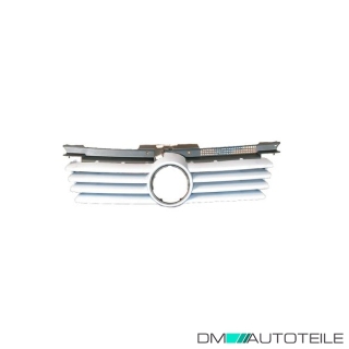 Kühlergrill Kühlergitter Grill für VW Bora I Variant 1J2 1J6 Baujahr 1998-2004