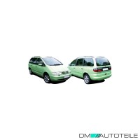 Kühlergrill Kühlergitter Grill vorne für VW S