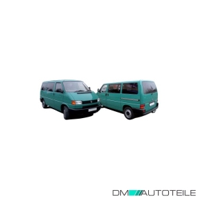 Kühlergrill Kühlergitter für VW Transporter T4 70B 70C 7DB 7DK 70J 70K 1990-1995