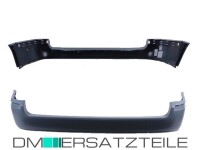 Ford Mondeo Turnier rear Bumper 00-07 wi gallery