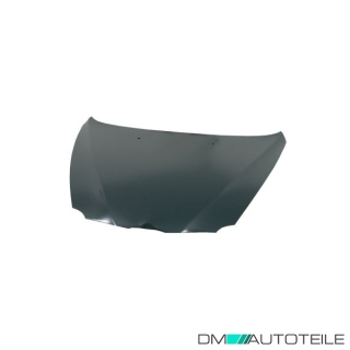 Motorhaube Bonnet Neuware Stahl passt für Alfa Romeo 147 (937) ab 2004-2010