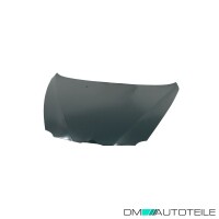 Motorhaube Bonnet Neuware Stahl passt f& gallery