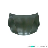 Motorhaube Bonnet Neuware Stahl passt f& gallery