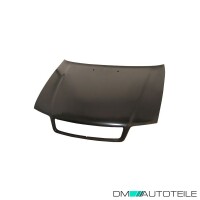 Motorhaube Bonnet Neuware Stahl verzinkt gallery