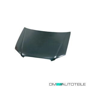 Motorhaube Bonnet Neuware Stahl passt für Audi A4...