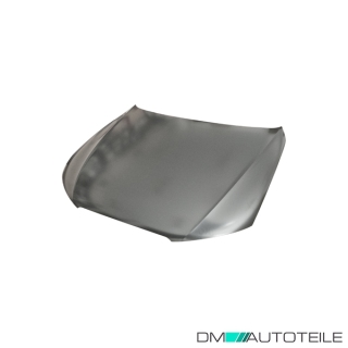 Motorhaube Bonnet Neuware Stahl passt für Audi A4 B8 (8K2 8K5) ab 2012-2015