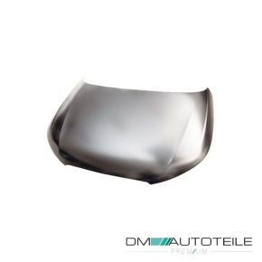 Motorhaube Bonnet Neuware Stahl passt für Audi A1...