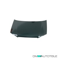 Motorhaube Bonnet Neuware Stahl passt f& gallery