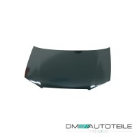 Motorhaube Bonnet Neuware Stahl passt f& gallery