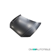 Motorhaube Bonnet Neu Aluminium passt f& gallery