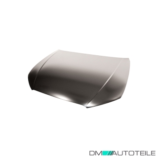 Motorhaube Bonnet Neuware Stahl passt für Audi A3 (8V) 3-5 Türer Sportback 12-16