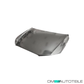 Motorhaube Bonnet Neuware Stahl passt für Audi Q3...