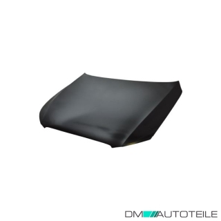 Motorhaube Bonnet Neuware Aluminium passt für Audi Q5 (8R, 8RB) ab 2008-2012