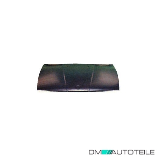 Motorhaube Bonnet Neuware Stahl passt für BMW 5er Limousine Touring ab 92-96