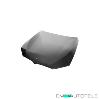 Motorhaube Bonnet Neuware Stahl passt für BMW 5er Limo G30 Touring G31 ab 2017