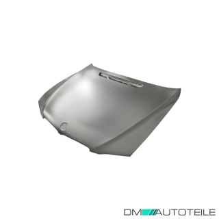 Motorhaube Bonnet Neuware Stahl passt für BMW 7er E65, E66, E67 ab 2005-2008