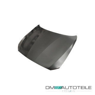 Motorhaube Bonnet PREMIUM passt für BMW 1er F20 F21 / 2er Coupe F22 Cabrio F23