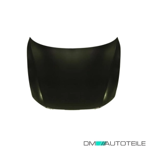 Motorhaube Bonnet Neu Stahl passt für BMW 5er Gran...