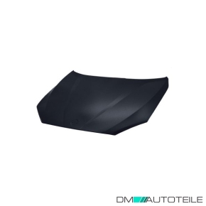 Motorhaube Bonnet Neuware Stahl passt für BMW X1 (E84) alle Modelle 2009-2015