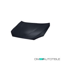 Motorhaube Bonnet Neuware Stahl passt f& gallery
