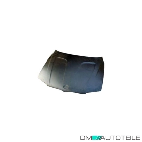 Motorhaube Bonnet Neuware Stahl passt für BMW X3...