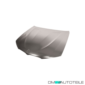 Motorhaube Bonnet Neuware Stahl passt für BMW X3 (F25) ab 2010-2017