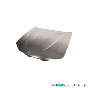 Motorhaube Bonnet Neuware Stahl passt für BMW X3...