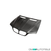 Motorhaube Bonnet Neuware Stahl passt f& gallery