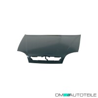 Motorhaube Bonnet Neuware Stahl passt f& gallery