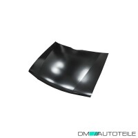 Motorhaube Bonnet Neuware Stahl passt f&uuml;r...