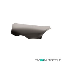 Motorhaube Bonnet Neuware Stahl passt f& gallery