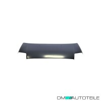 Motorhaube Bonnet Neuware Stahl passt f& gallery