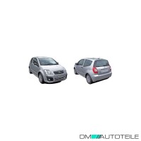 Motorhaube Bonnet Neuware Stahl passt für Citroën 