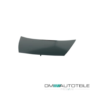 Motorhaube Bonnet Neu Stahl PREMIUM passt für Citroën C3 I (FC, FN) ab 2002-2005