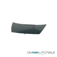 Motorhaube Bonnet Neu Stahl PREMIUM pass gallery