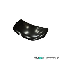 Motorhaube Bonnet Neuware Stahl passt f& gallery