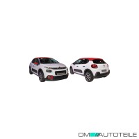Motorhaube Bonnet Neuware Stahl passt für Citroën 