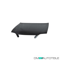 Motorhaube Bonnet Neuware Stahl passt f& gallery