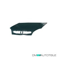 Motorhaube Bonnet Neuware Stahl passt f& gallery
