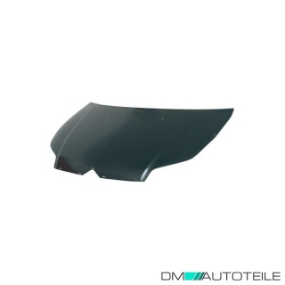 Motorhaube Bonnet Neuware Stahl passt für Citroën C4 I (LA, LC) ab 2004-2008