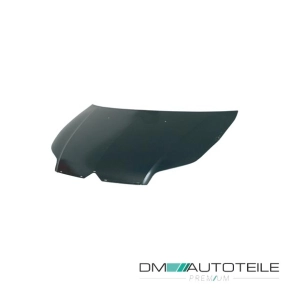 Motorhaube Bonnet Neuware Aluminium passt für...