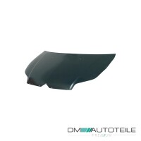 Motorhaube Bonnet Neuware Aluminium passt f&uuml;r...