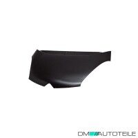Motorhaube Bonnet Neu Aluminium passt f& gallery