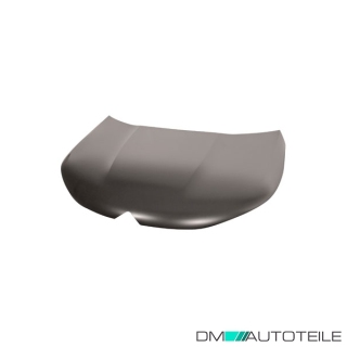 Motorhaube Bonnet Neuware Stahl passt für Citroën C4 DS4 II (B7) ab 2010-2014