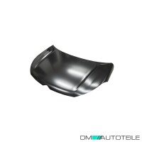 Motorhaube Bonnet Neuware Stahl passt f& gallery