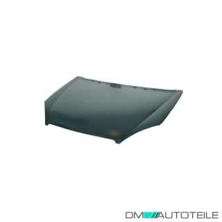 Motorhaube Bonnet Neuware Stahl passt für Citroën C5 I (DC, DE) ab 2001-2004