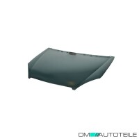 Motorhaube Bonnet Neuware Stahl passt f& gallery