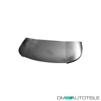 Motorhaube Bonnet Neuware Stahl passt f& gallery
