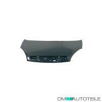 Motorhaube Bonnet Neuware Stahl passt f& gallery