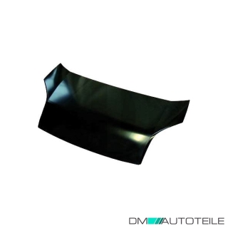 Motorhaube Bonnet Neuware Stahl passt für Citroën Nemo (AA) ab 2008-2016